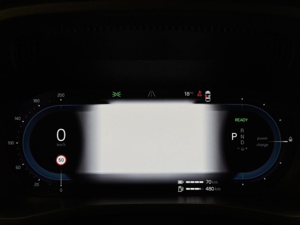 VOLVO XC60, image 11