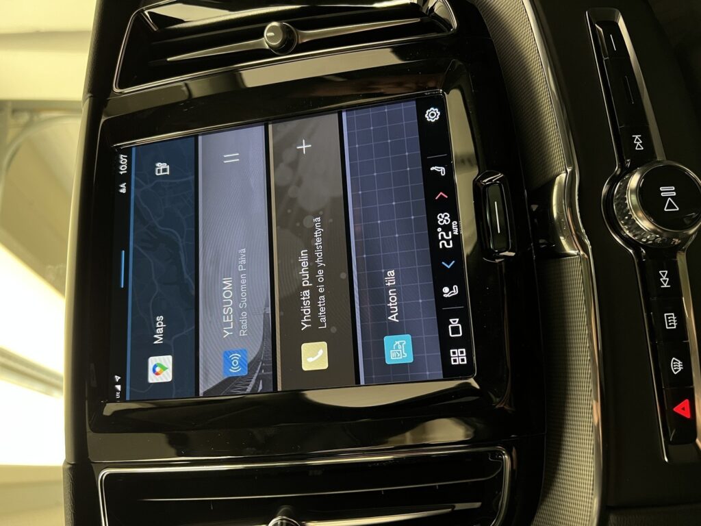 VOLVO XC60, image 13