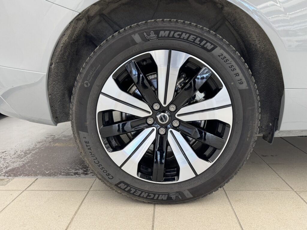 VOLVO XC60, image 19