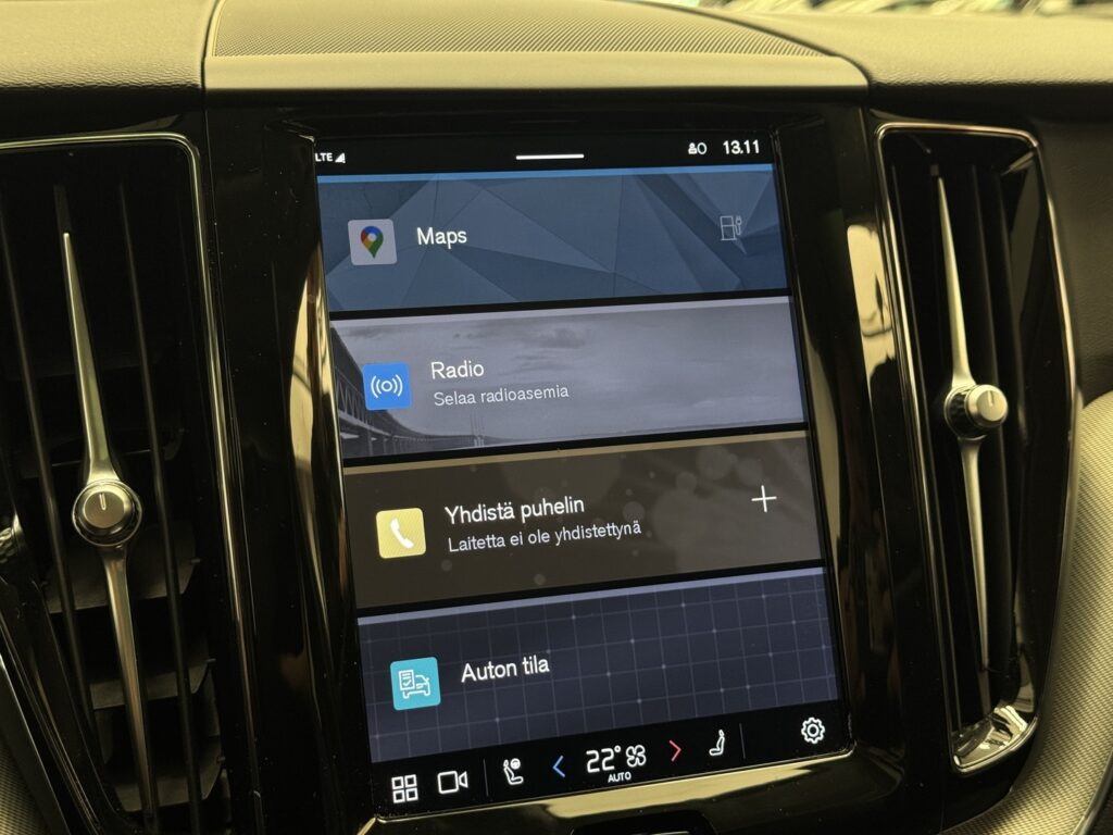 VOLVO XC60, image 20