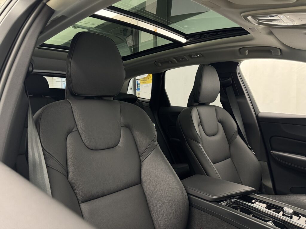 VOLVO XC60, image 23