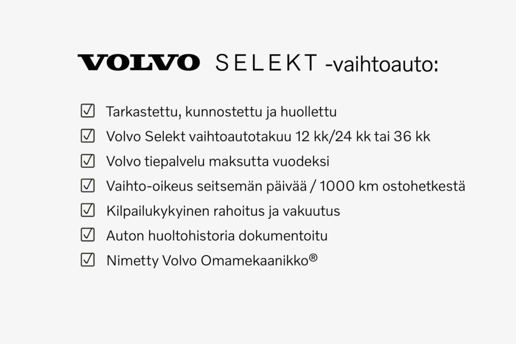 VOLVO XC60, image 25