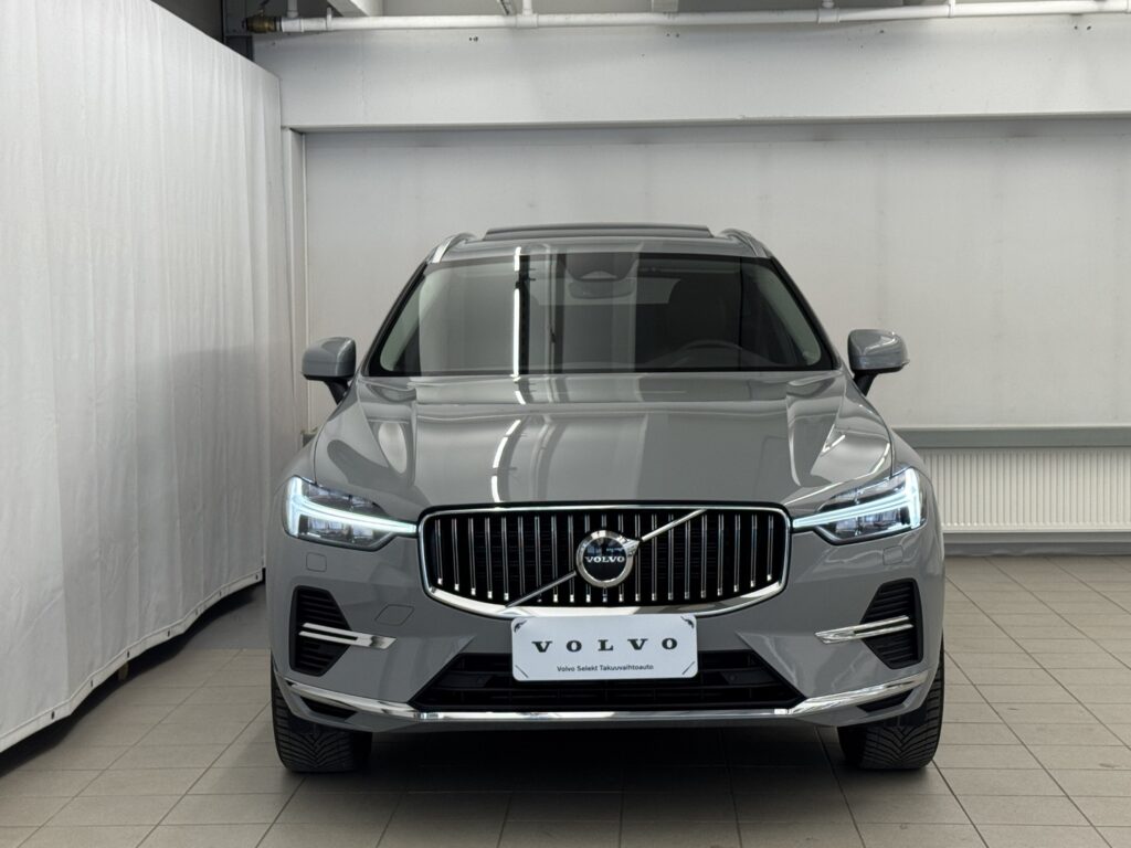 VOLVO XC60, image 3