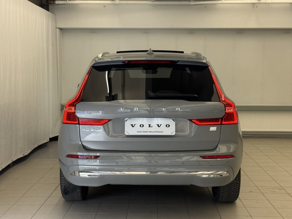 VOLVO XC60, image 4