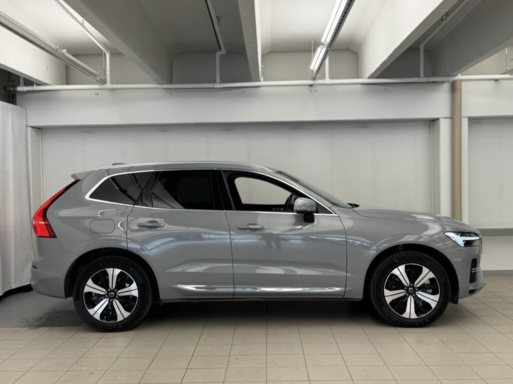 VOLVO XC60, image 5