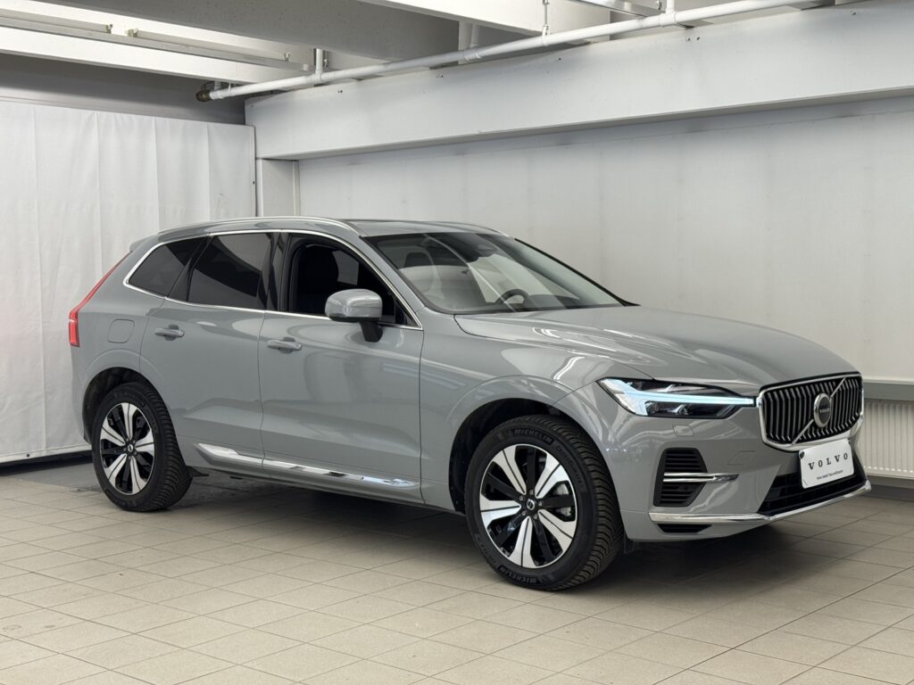 VOLVO XC60, image 6
