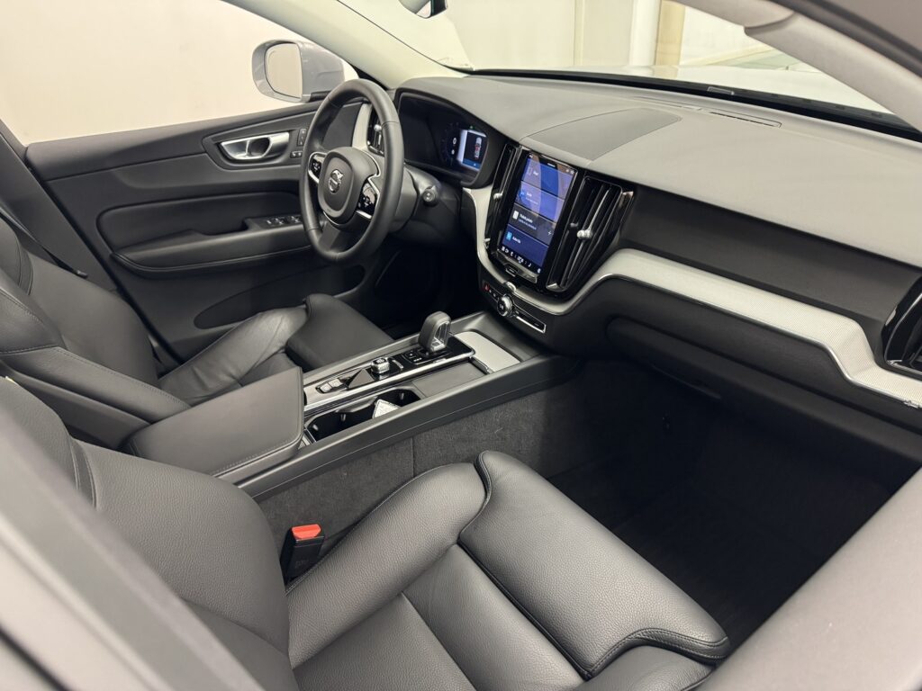 VOLVO XC60, image 7