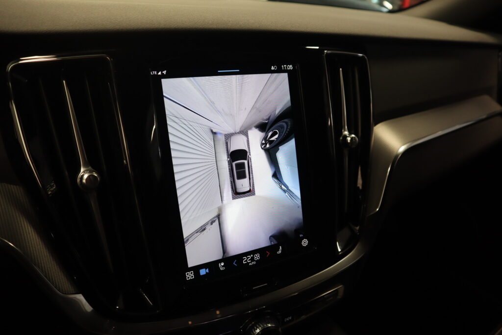 Volvo V60, image 15