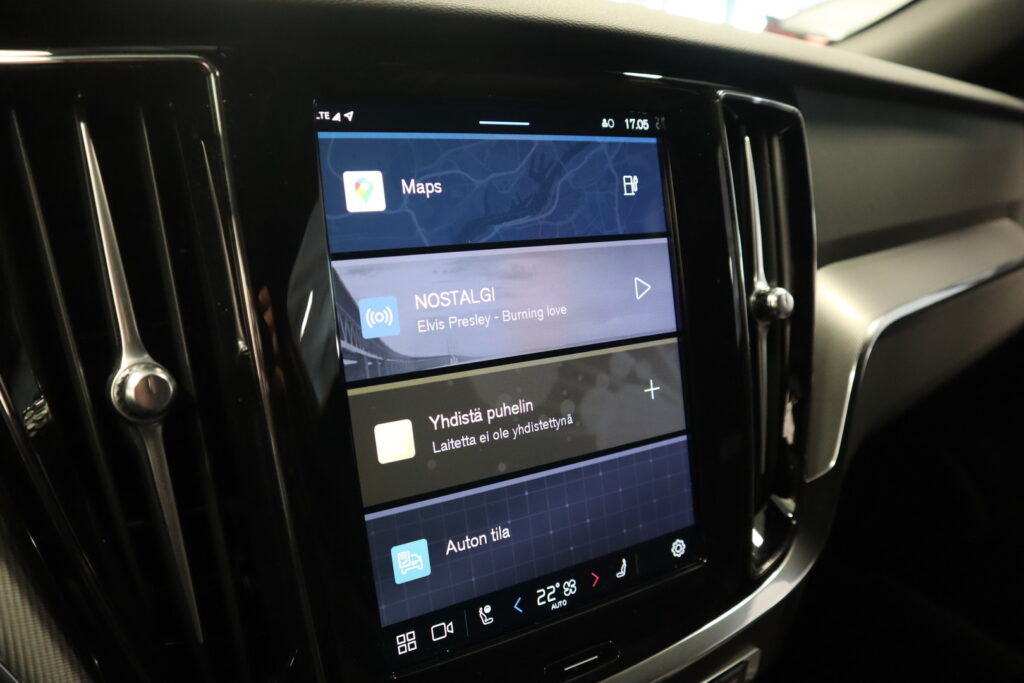 Volvo V60, image 16