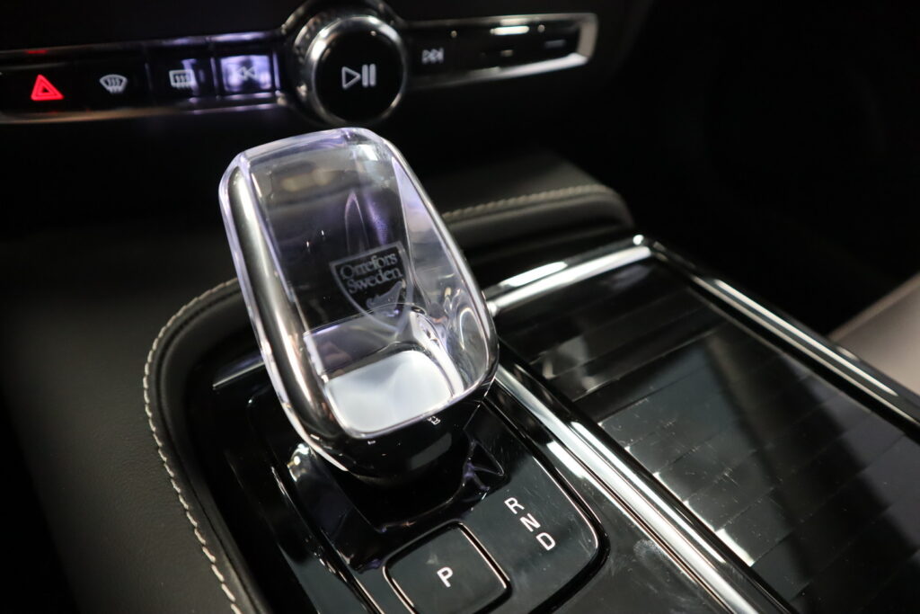 Volvo V60, image 19