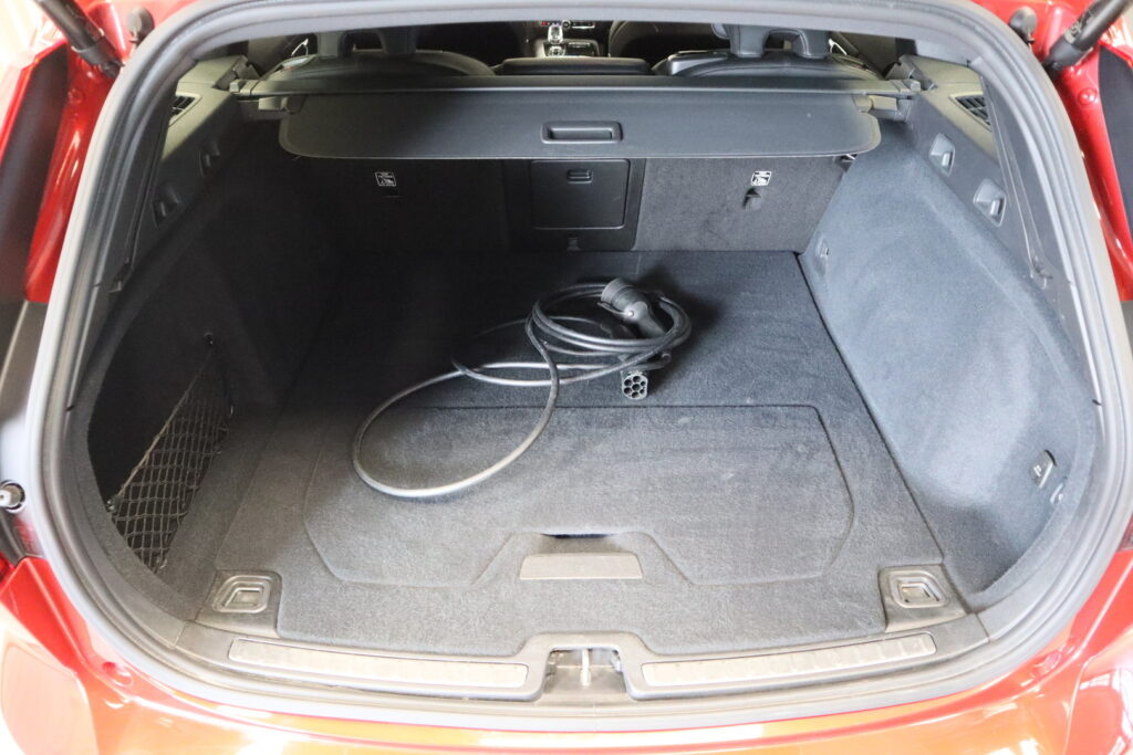 Volvo V60, image 20
