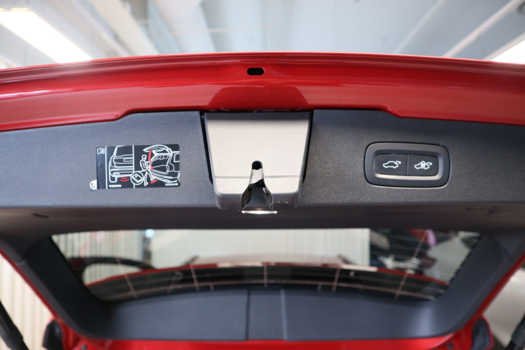 Volvo V60, image 21