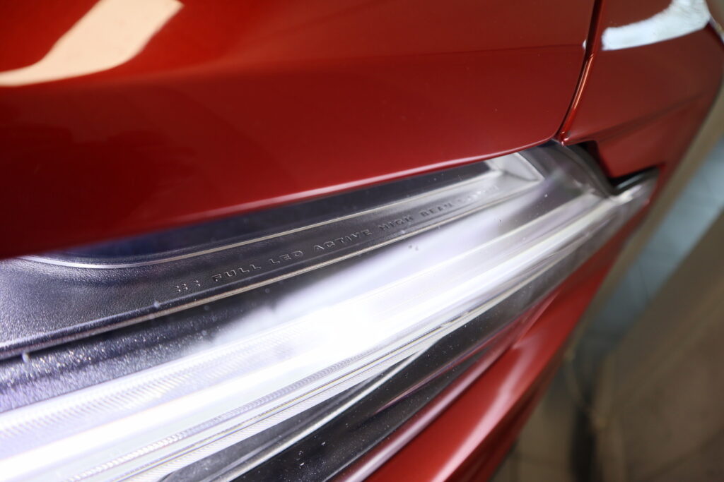 Volvo V60, image 23