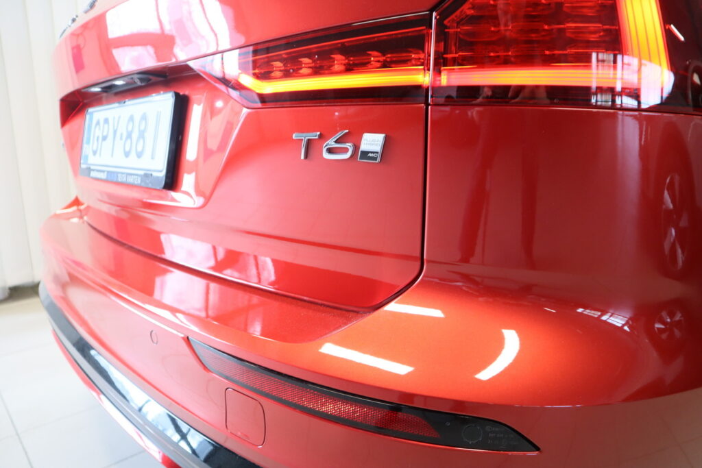Volvo V60, image 24