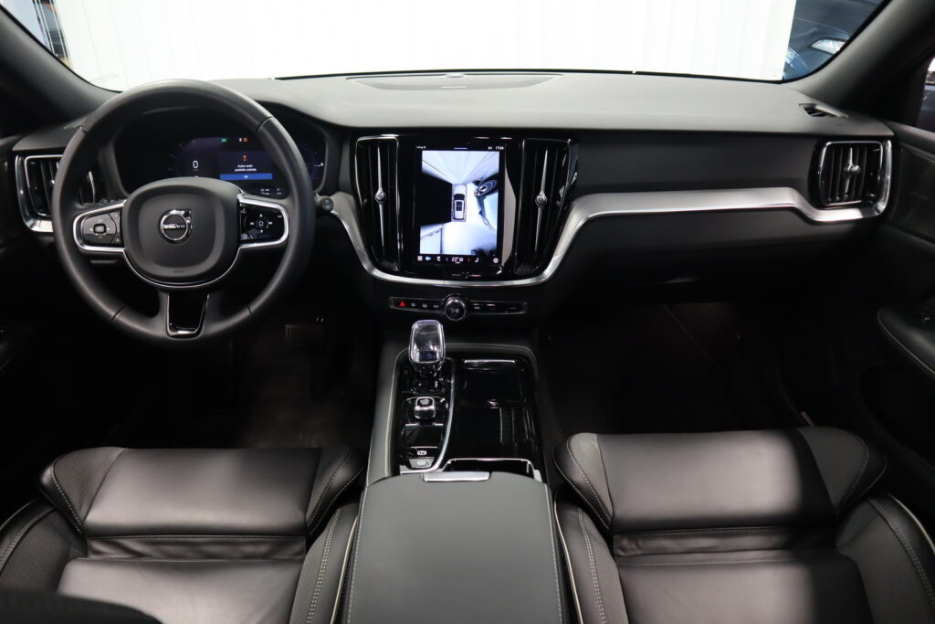 Volvo V60, image 7