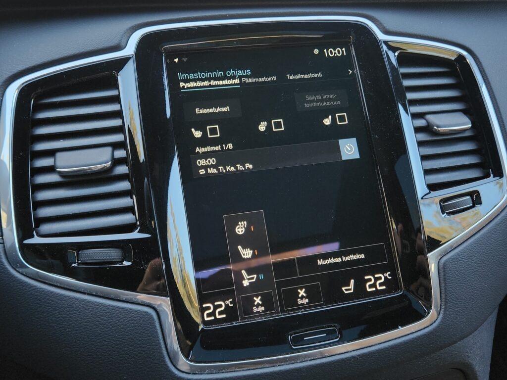 Volvo XC90, image 18