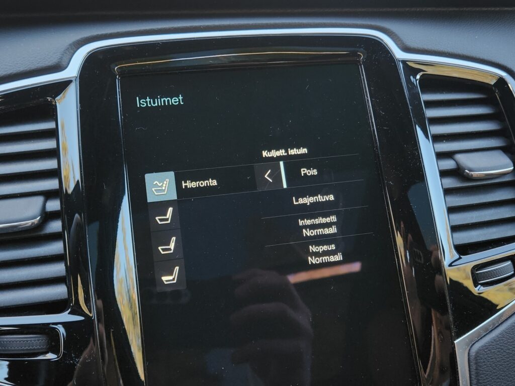 Volvo XC90, image 19