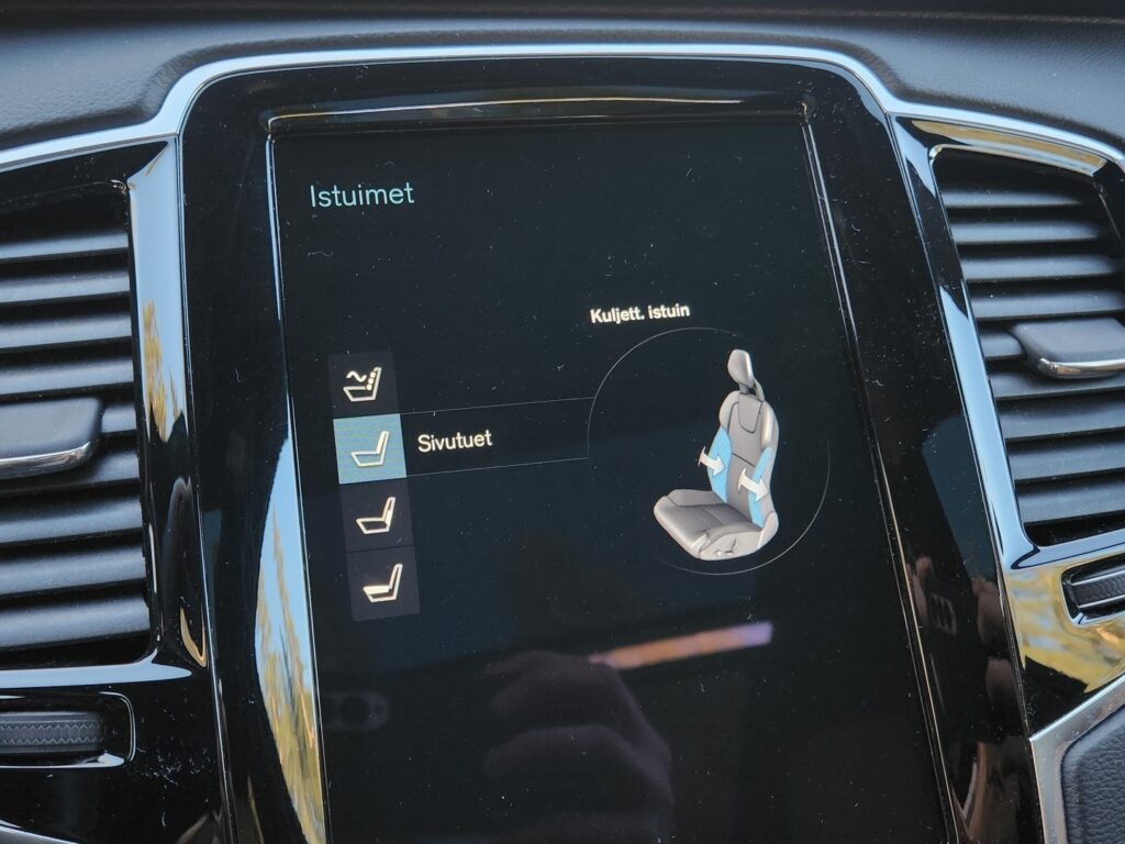 Volvo XC90, image 20