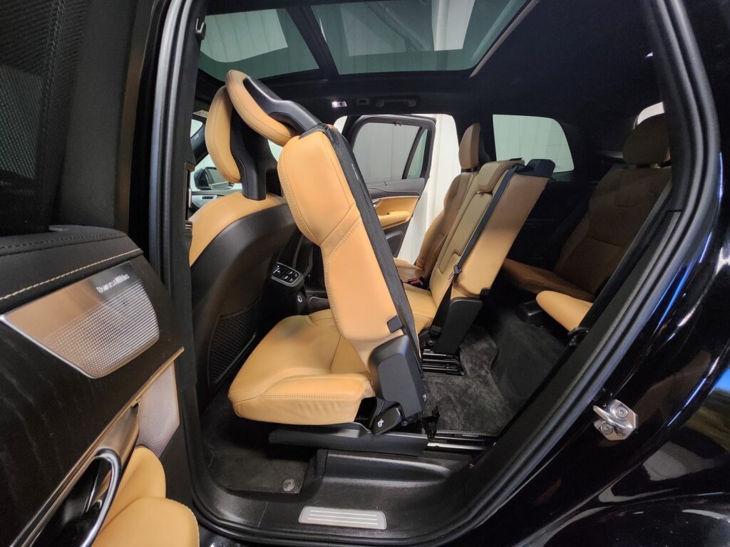 Volvo XC90, image 9