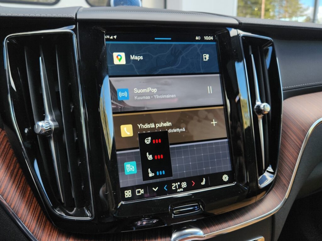 Volvo XC60, image 14