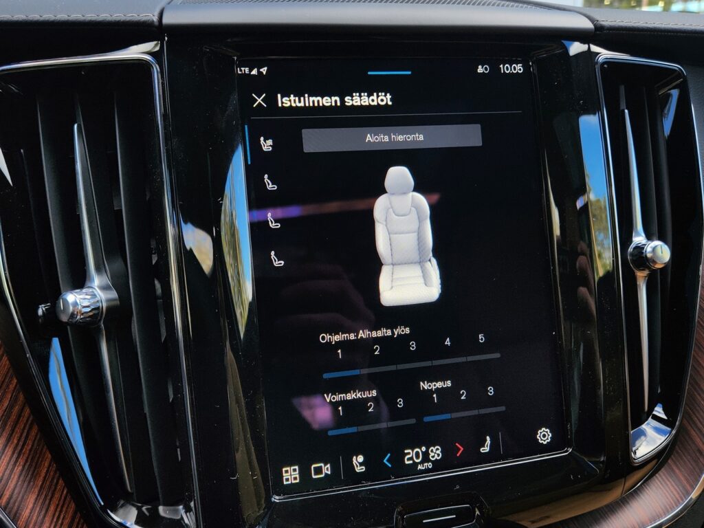 Volvo XC60, image 15