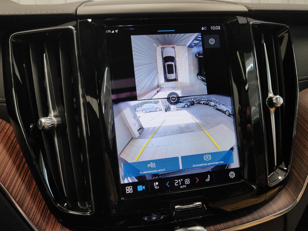Volvo XC60, image 16