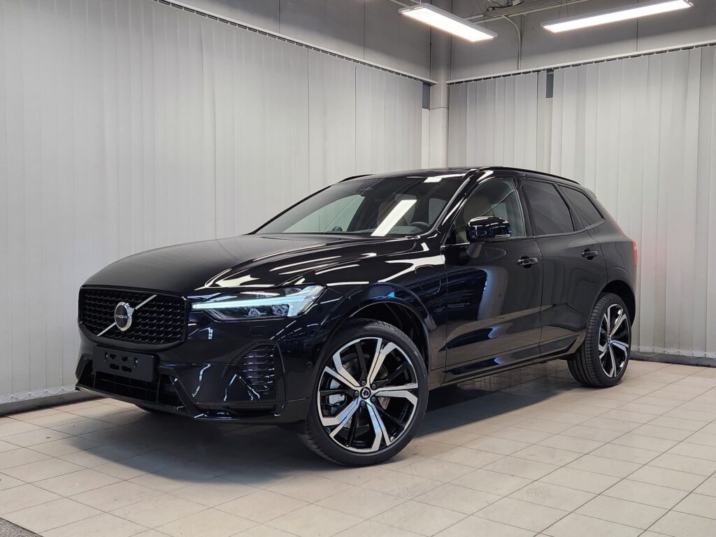 Volvo XC60, image 2