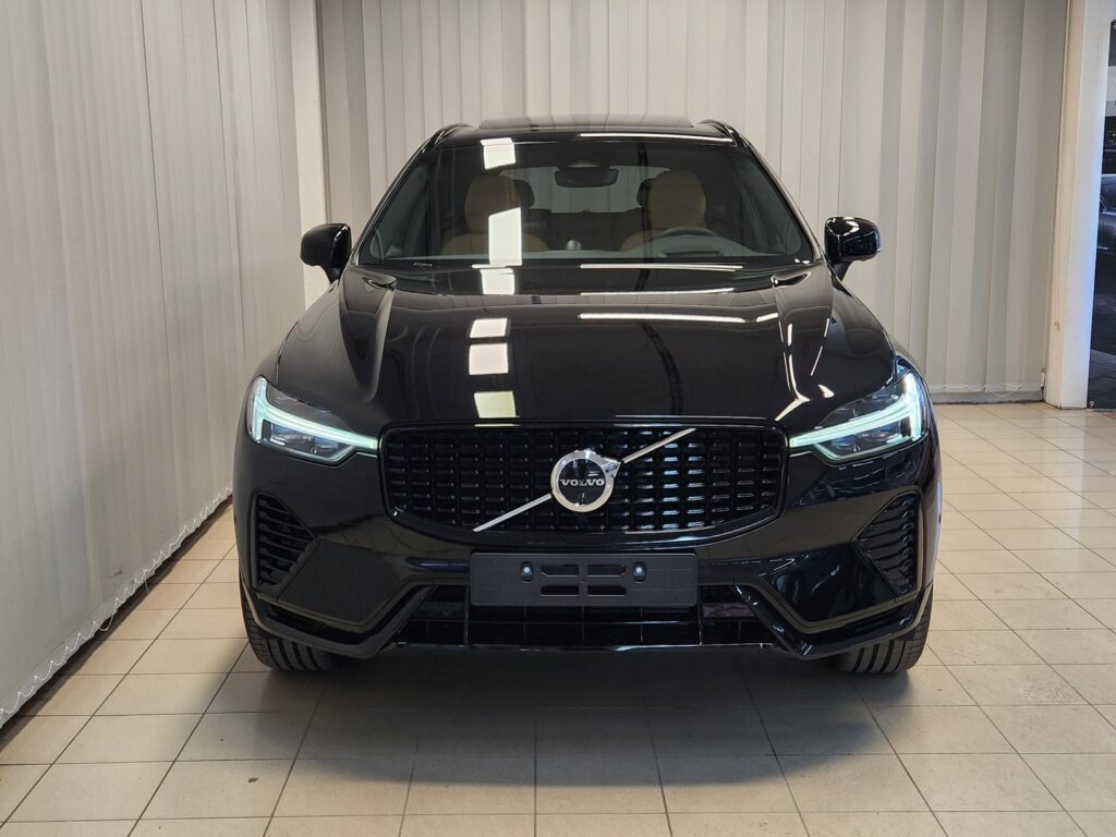 Volvo XC60, image 3