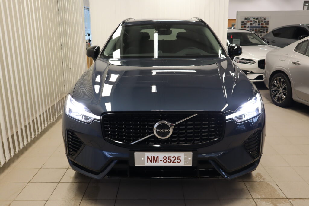 Volvo XC60, image 2