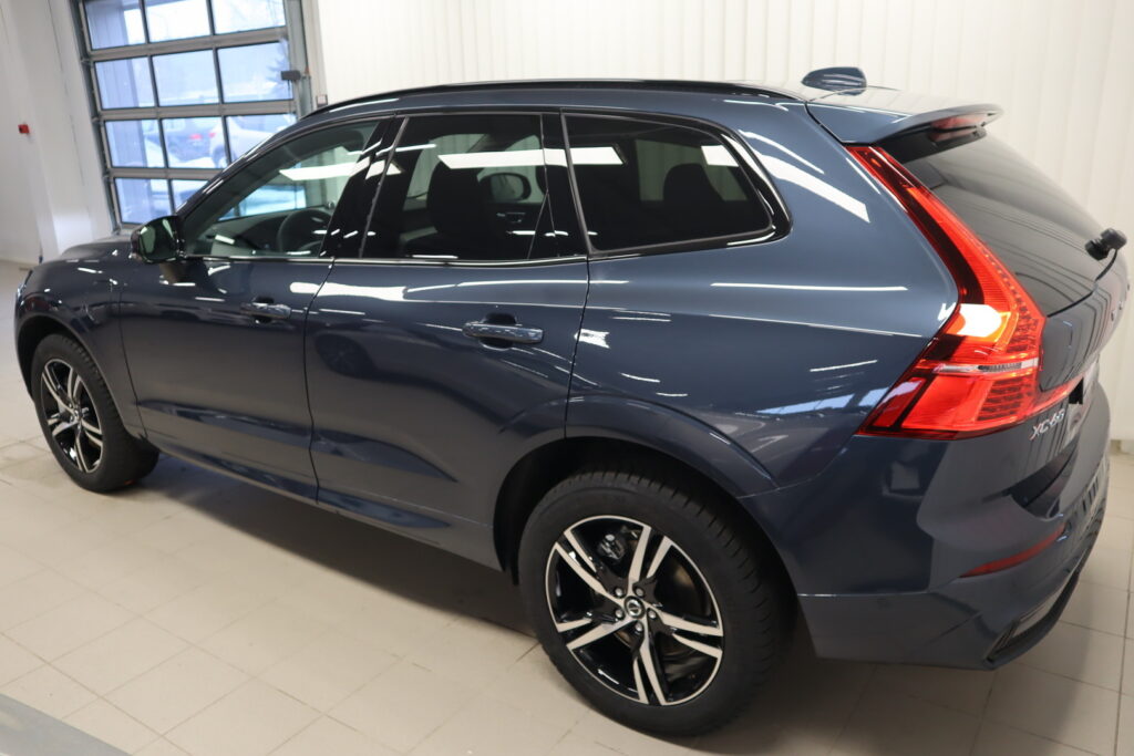 Volvo XC60, image 3