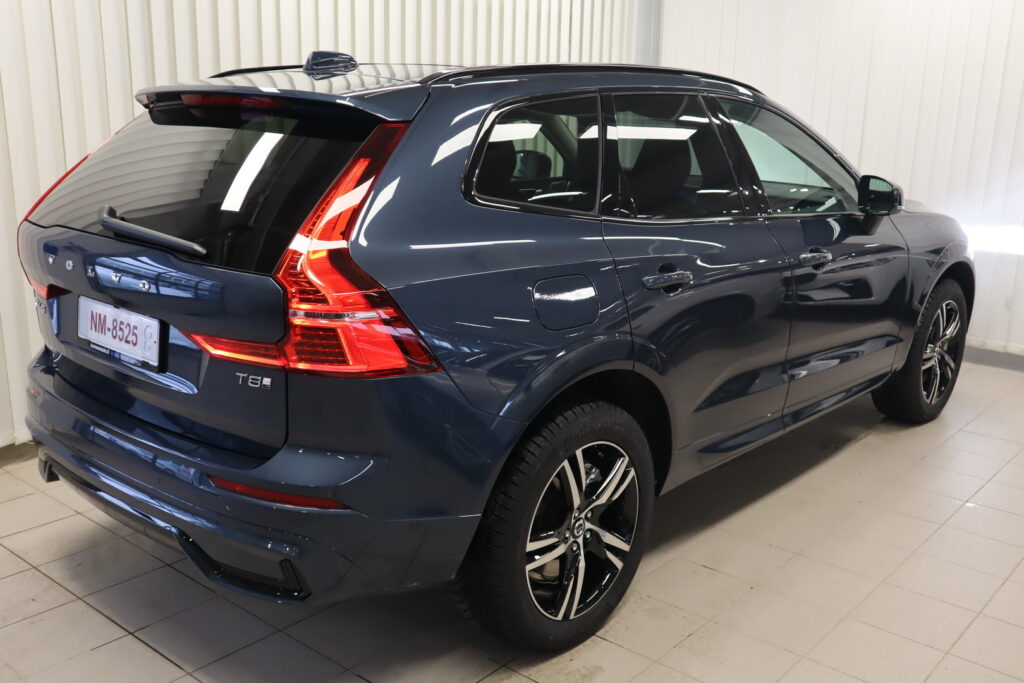 Volvo XC60, image 4