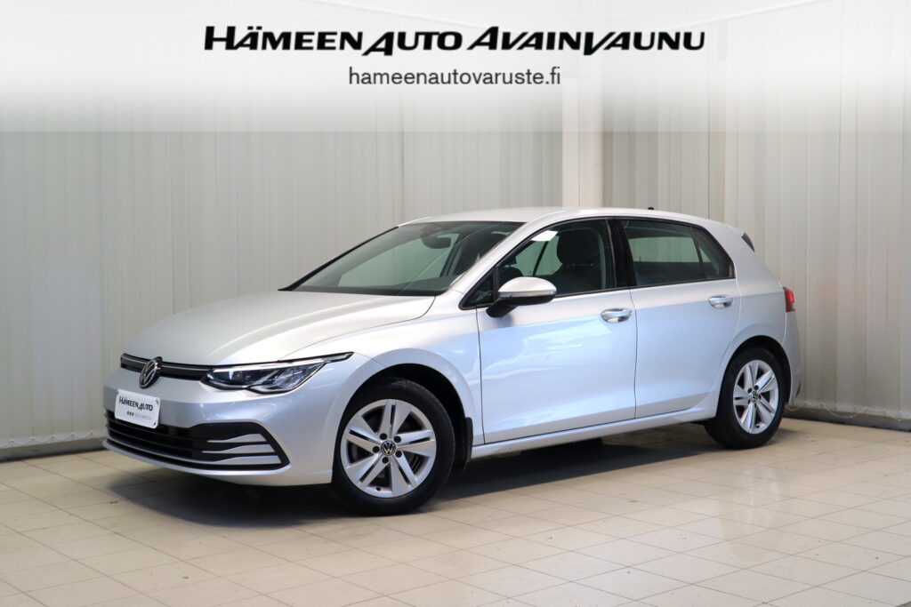 Volkswagen Golf, image 1