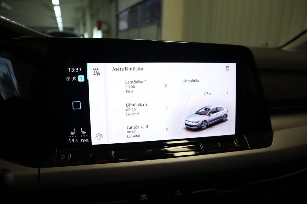 Volkswagen Golf, image 12
