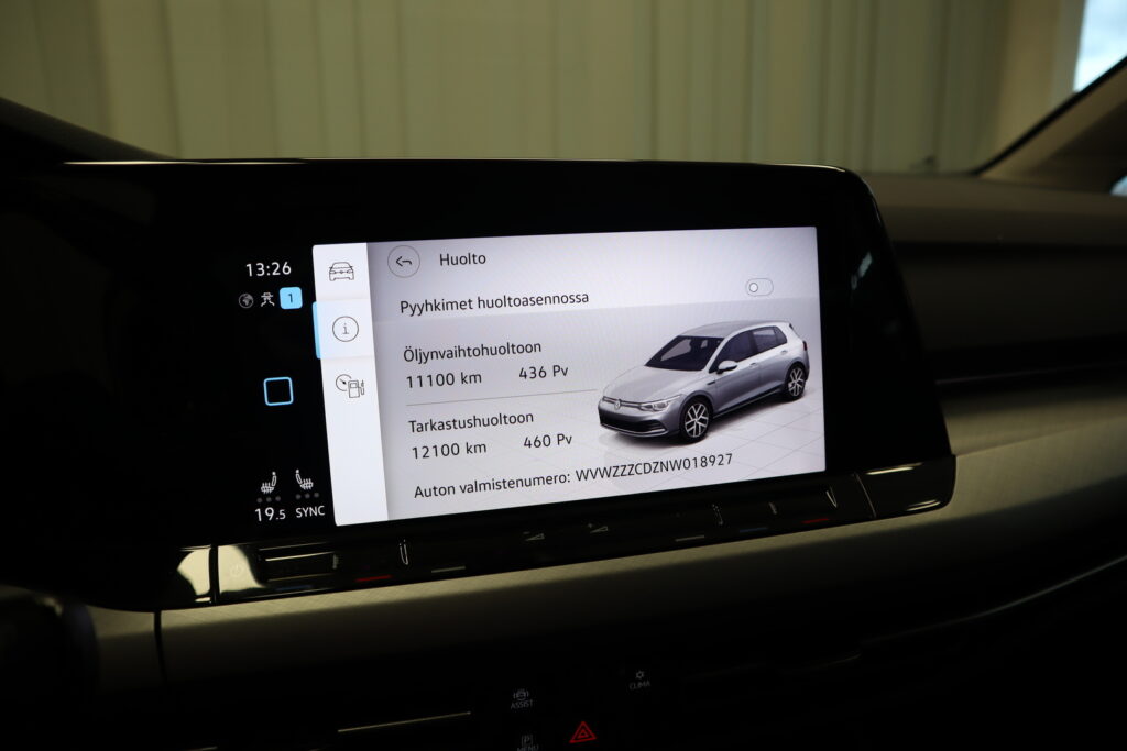 Volkswagen Golf, image 14