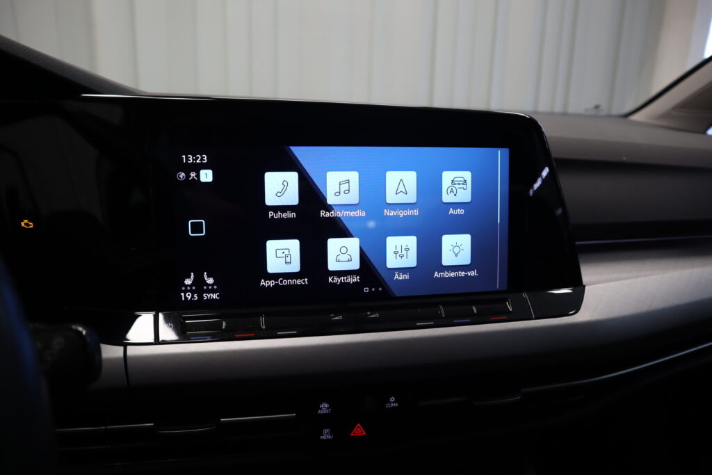 Volkswagen Golf, image 15