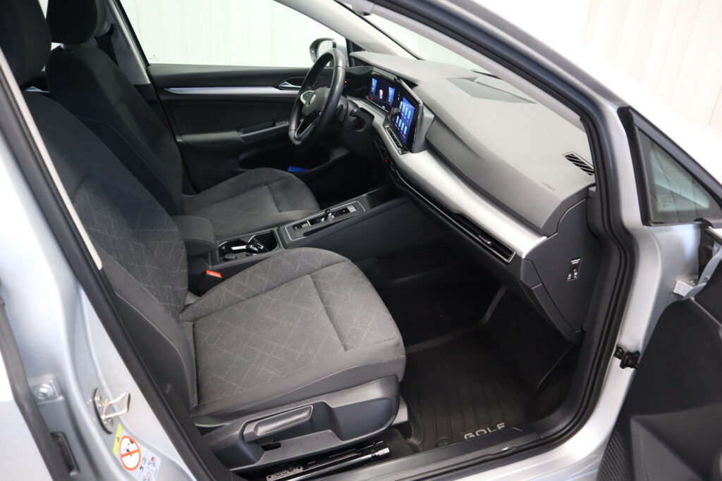 Volkswagen Golf, image 16