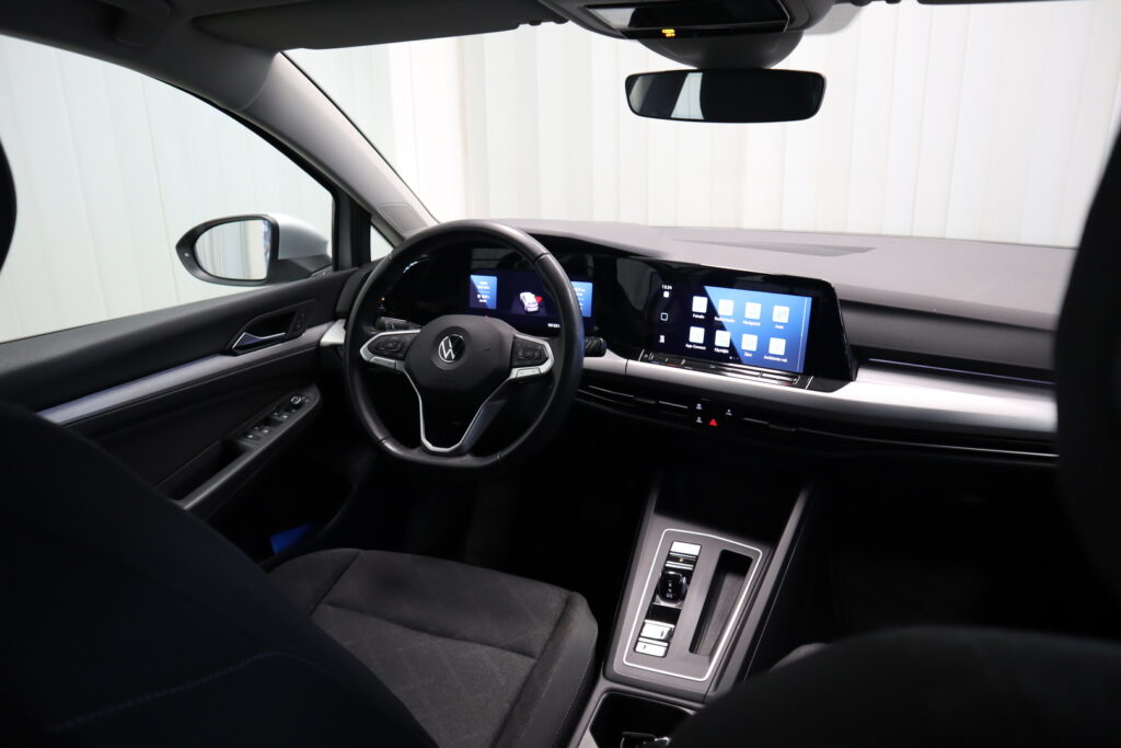 Volkswagen Golf, image 17