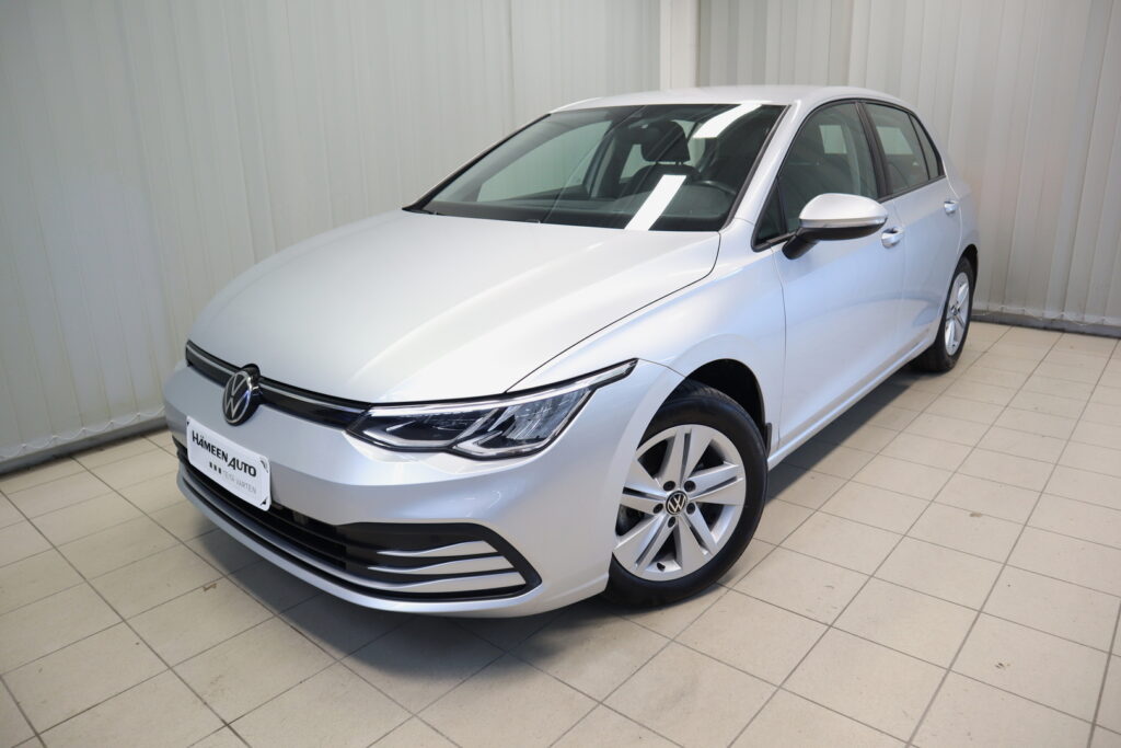 Volkswagen Golf, image 2