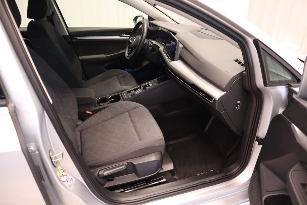 Volkswagen Golf, image 20