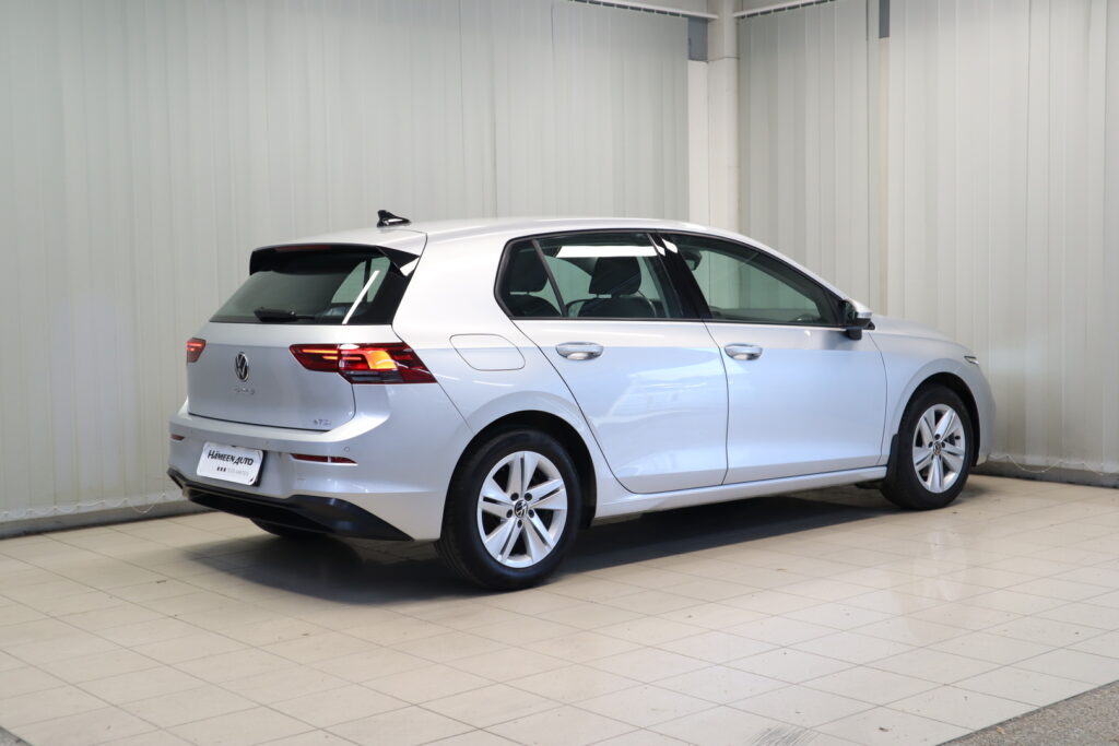 Volkswagen Golf, image 21