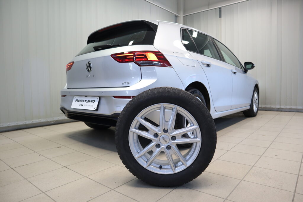 Volkswagen Golf, image 22