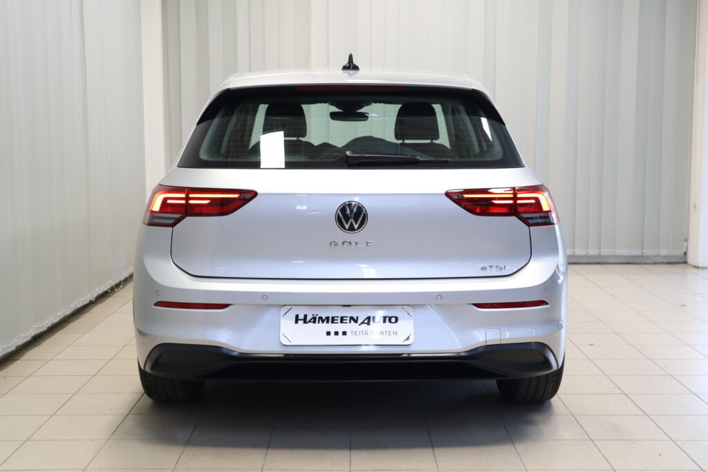 Volkswagen Golf, image 24