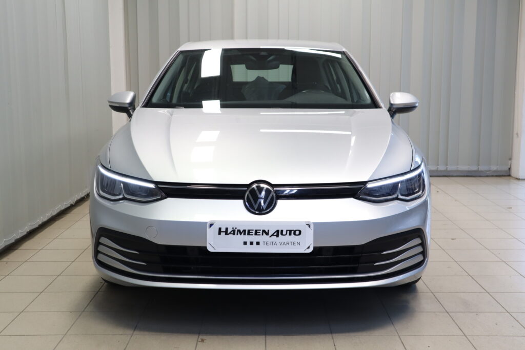Volkswagen Golf, image 3