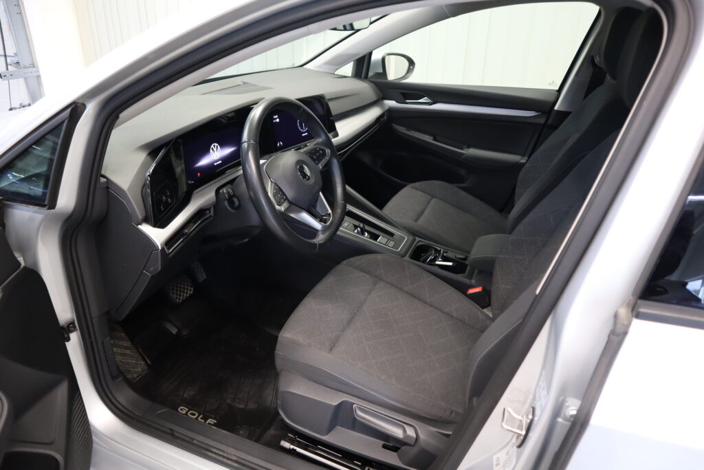 Volkswagen Golf, image 4