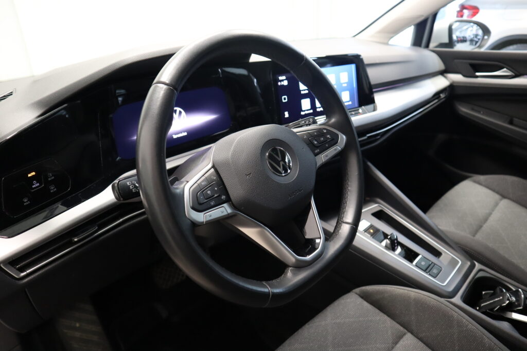 Volkswagen Golf, image 5