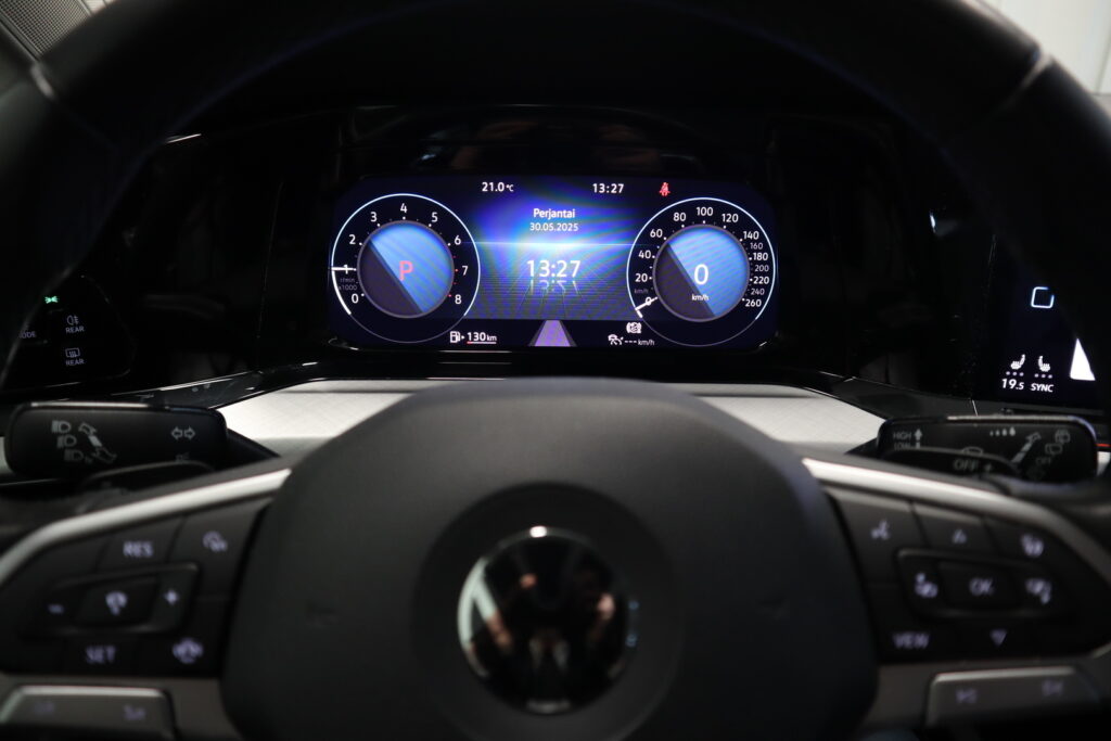 Volkswagen Golf, image 7