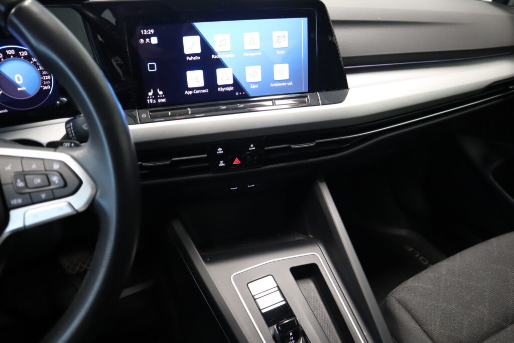 Volkswagen Golf, image 9