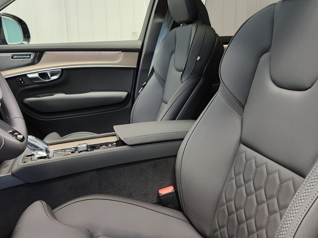 Volvo XC90, image 8