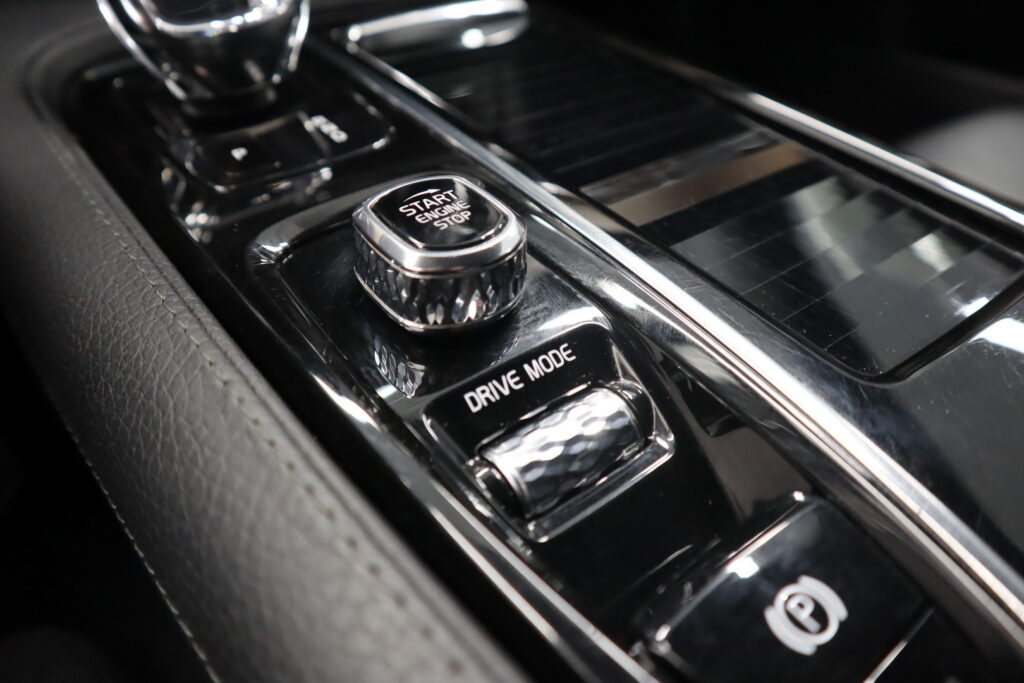 Volvo V90, image 18