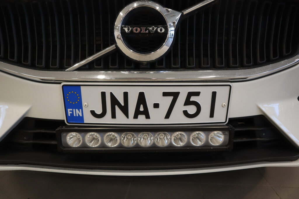 Volvo V60, image 28